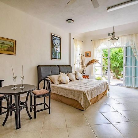 坎昆Casona Del Sol公寓 外观 照片